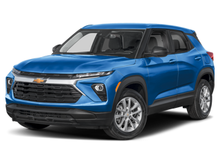 Chevrolet Trailblazer - Ed Morse Chevrolet Northeast in DE WITT IA