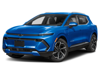 Chevrolet Equinox EV - Ed Morse Chevrolet Northeast in DE WITT IA