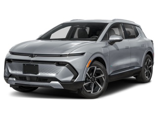 Equinox EV - Ed Morse Chevrolet Northeast in DE WITT IA