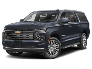 Chevrolet Suburban - Ed Morse Chevrolet Northeast in DE WITT IA