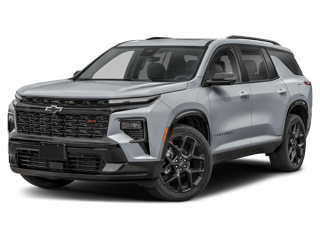 Chevrolet Traverse - Ed Morse Chevrolet Northeast in DE WITT IA