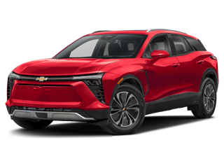 Chevrolet Blazer EV - Ed Morse Chevrolet Northeast in DE WITT IA