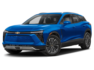 Chevrolet Blazer EV - Ed Morse Chevrolet Northeast in DE WITT IA