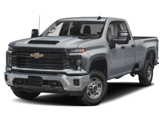 Chevrolet Silverado 2500 HD