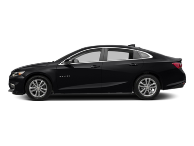 2017 Chevrolet Malibu Hybrid