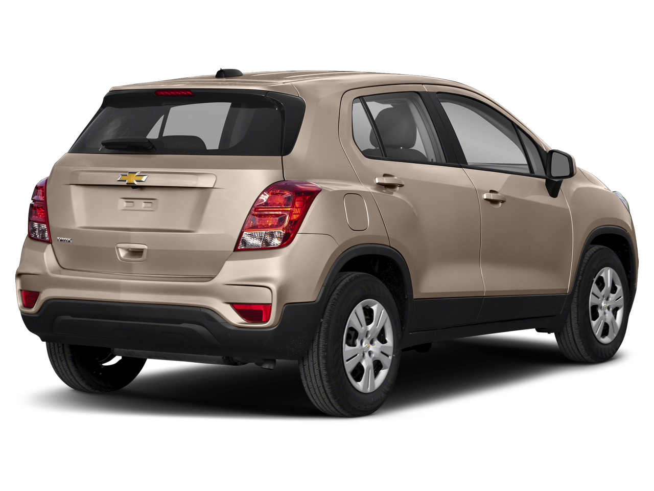 Used 2018 Chevrolet Trax LS with VIN KL7CJKSB8JB534581 for sale in DeWitt, IA