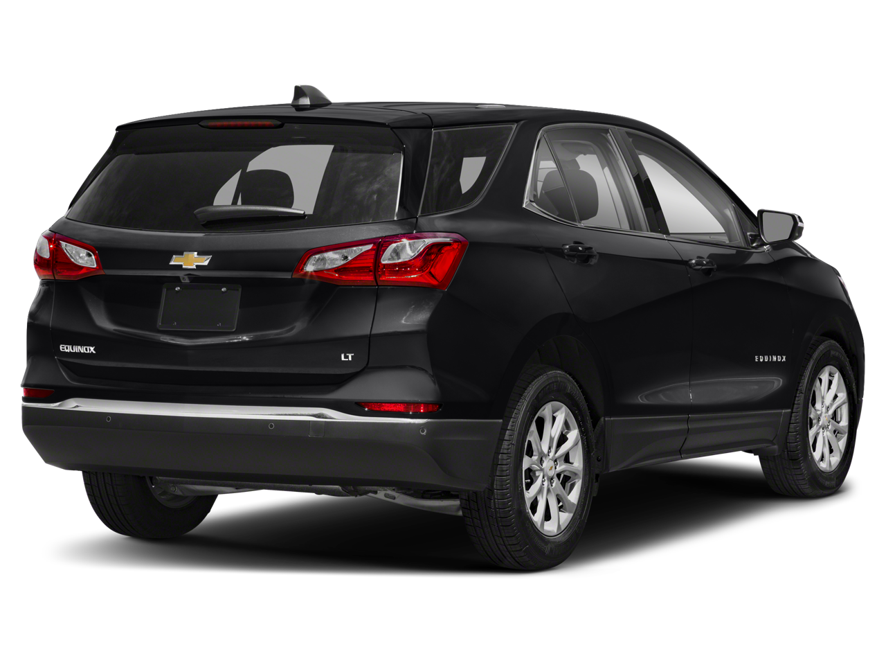 Used 2018 Chevrolet Equinox LT with VIN 2GNAXSEVXJ6219158 for sale in DeWitt, IA