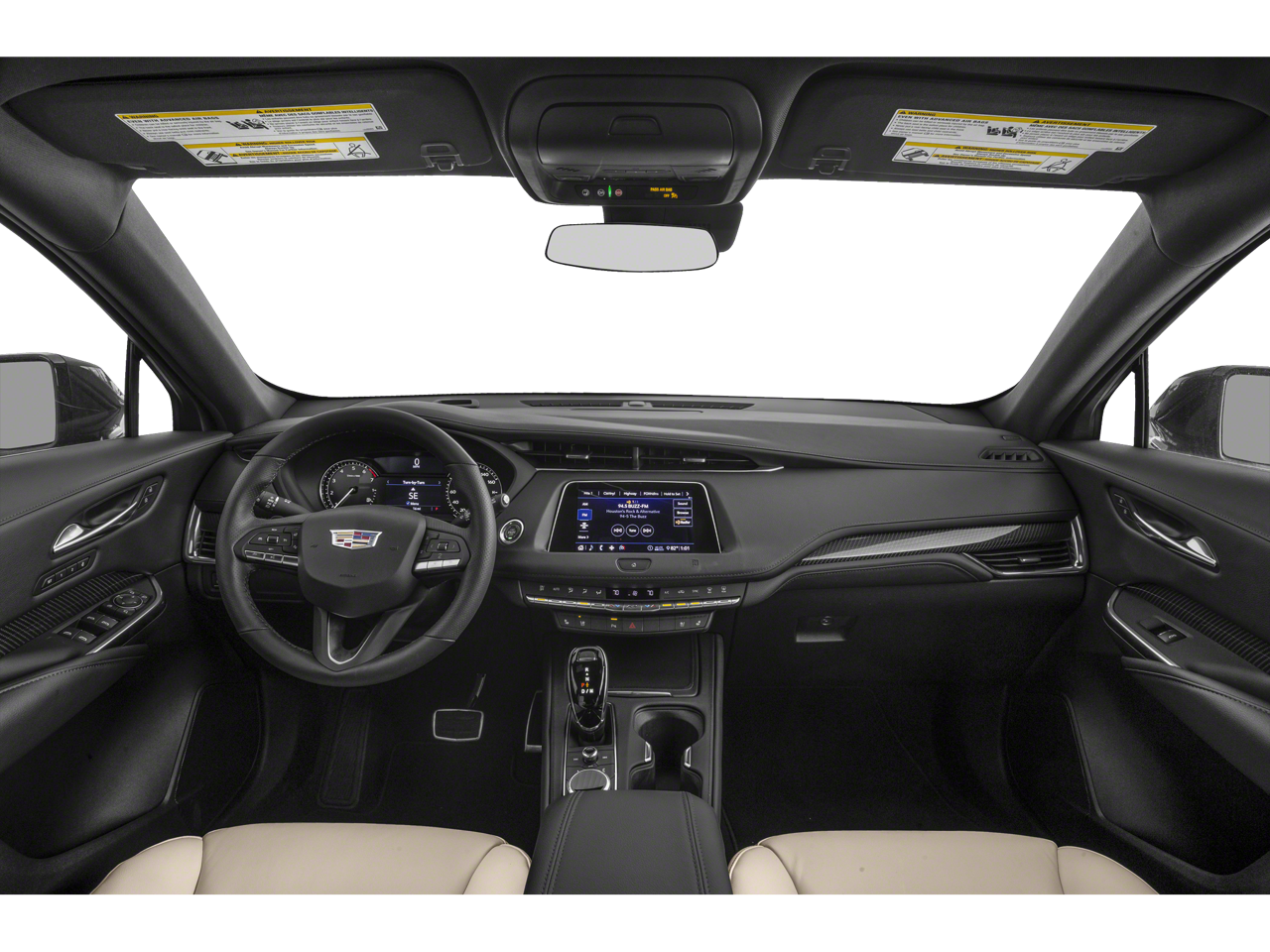 2020 Cadillac XT4 FWD Sport