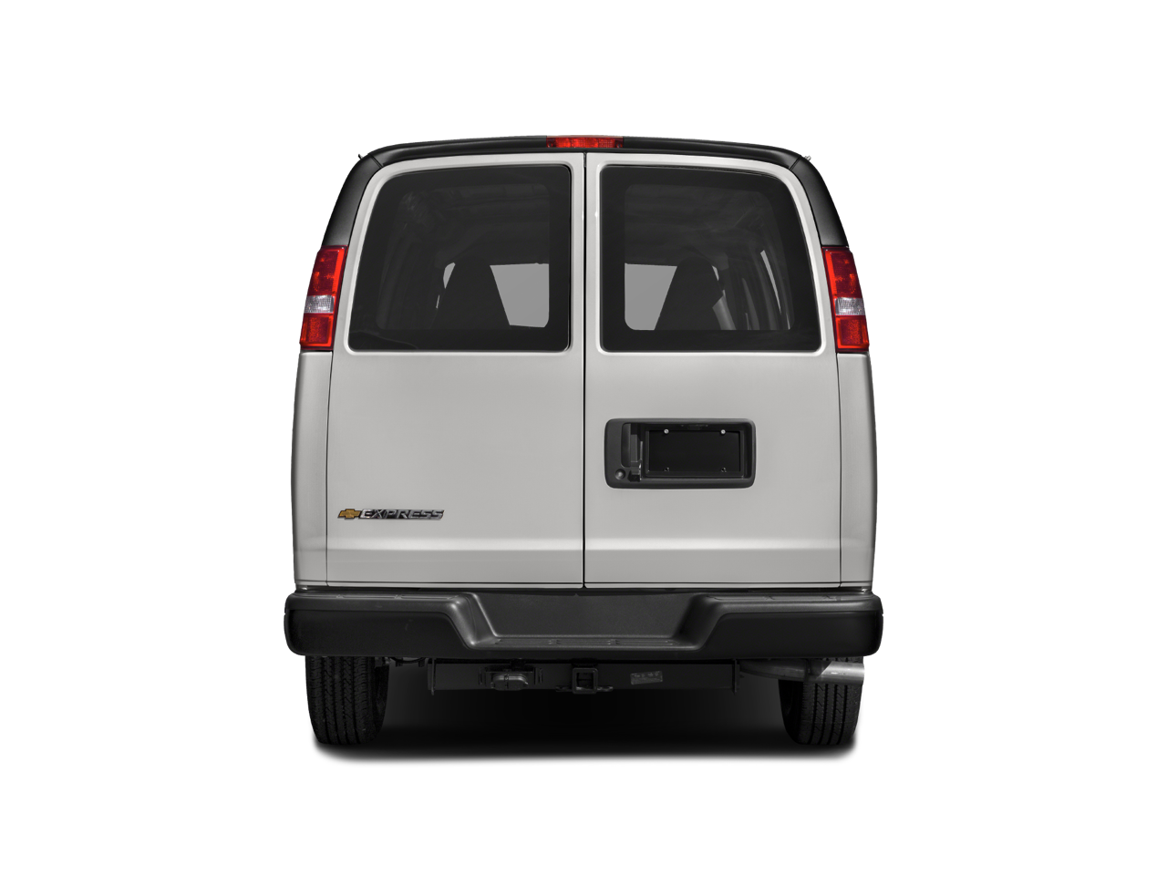 2020 Chevrolet Express Cargo 2500 CARGO