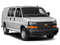 2020 Chevrolet Express Cargo 2500 CARGO