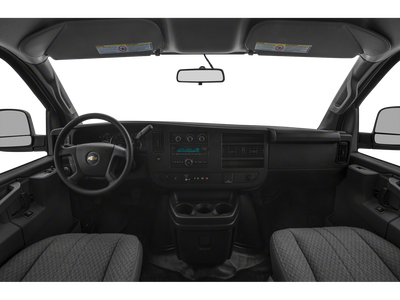 2020 Chevrolet Express Cargo 2500 CARGO