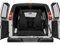 2020 Chevrolet Express Cargo 2500 CARGO