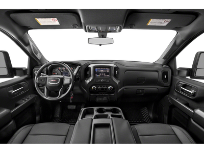2021 GMC Sierra 2500 HD NA
