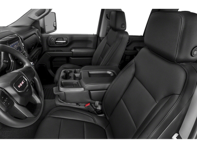 2021 GMC Sierra 2500 HD NA