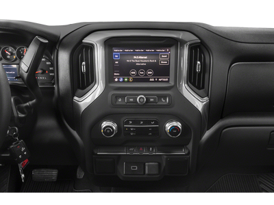2021 GMC Sierra 2500 HD NA