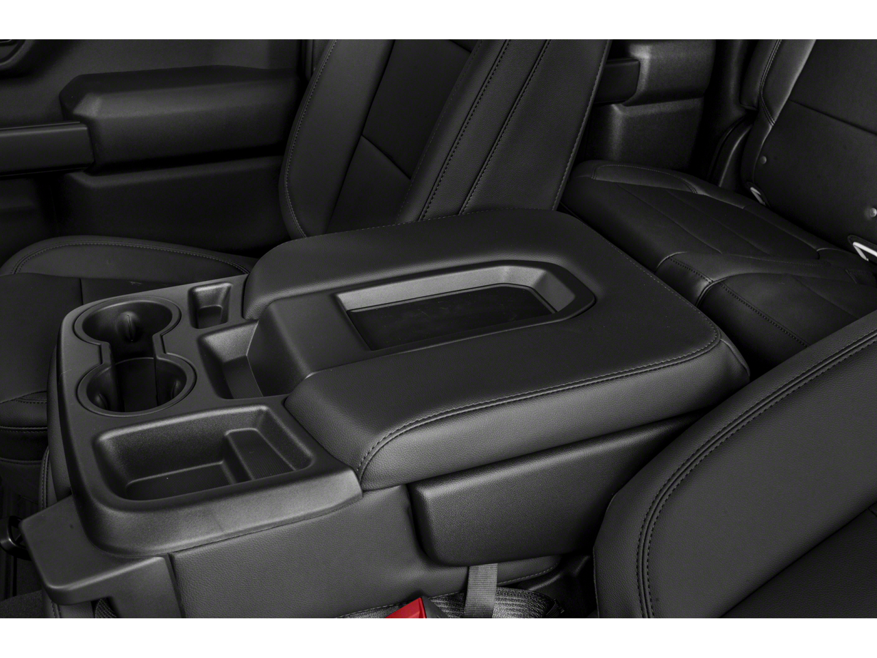 2021 GMC Sierra 2500 HD NA