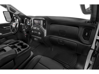 2021 GMC Sierra 2500 HD NA