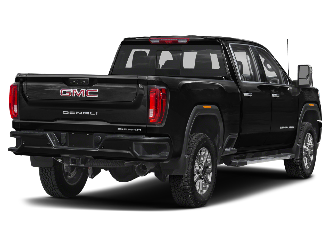 2023 Gmc Sierra 3500 HD Denali photo 2