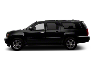 2010 Chevrolet Suburban LS