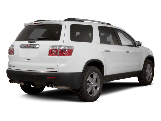 Used 2011 GMC Acadia SLT1 with VIN 1GKKVRED6BJ386306 for sale in Dewitt, IA