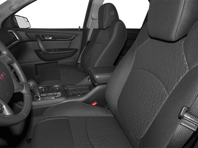 2013 GMC Acadia SLT