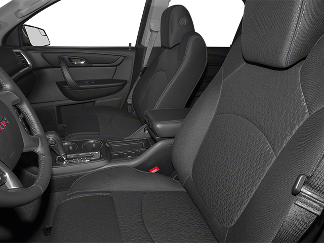 2013 GMC Acadia SLT