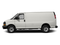2013 GMC Savana Cargo 3500 Diesel
