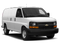2014 Chevrolet Express Cargo 2500 CARGO