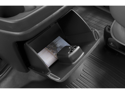 2014 Chevrolet Express Cargo 2500 CARGO