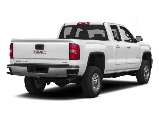 2015 GMC Sierra 2500 HD NA