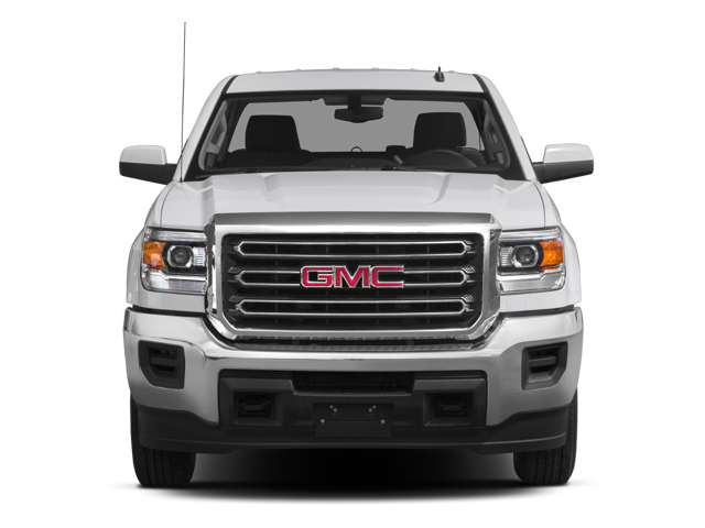 2015 GMC Sierra 2500 HD NA