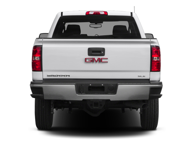 2015 GMC Sierra 2500 HD NA