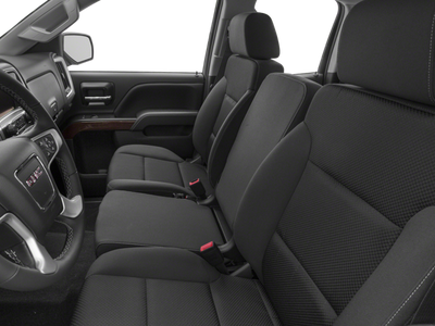 2015 GMC Sierra 2500 HD NA