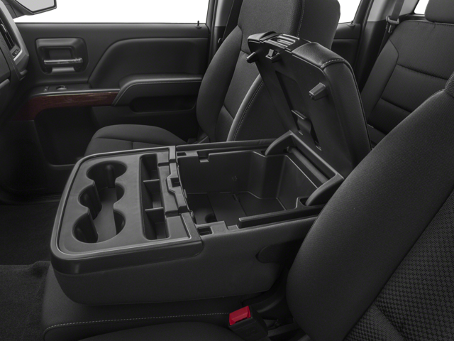 2015 GMC Sierra 2500 HD NA