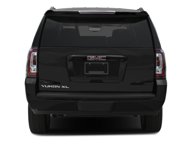 2016 GMC Yukon XL SLE
