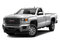 2016 GMC Sierra 2500 HD SLE