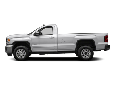 2016 GMC Sierra 2500 HD SLE