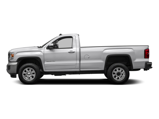 2016 GMC Sierra 2500 HD SLE