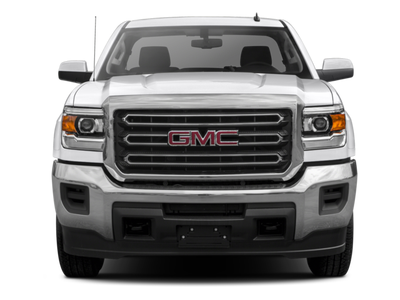 2016 GMC Sierra 2500 HD SLE