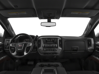 2016 GMC Sierra 2500 HD SLE