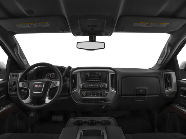 2016 GMC Sierra 2500 HD SLE