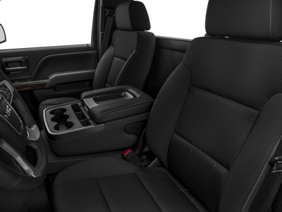 2016 GMC Sierra 2500 HD SLE