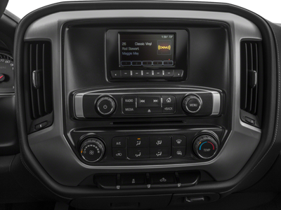 2016 GMC Sierra 2500 HD SLE