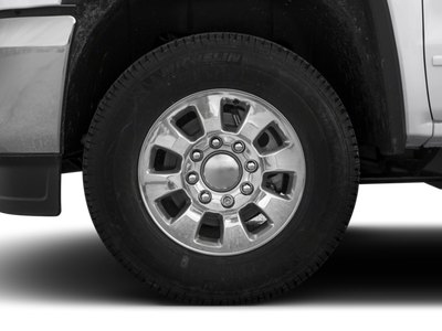 2016 GMC Sierra 2500 HD SLE