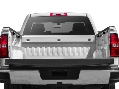 2016 GMC Sierra 2500 HD SLE