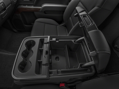 2016 GMC Sierra 2500 HD SLE