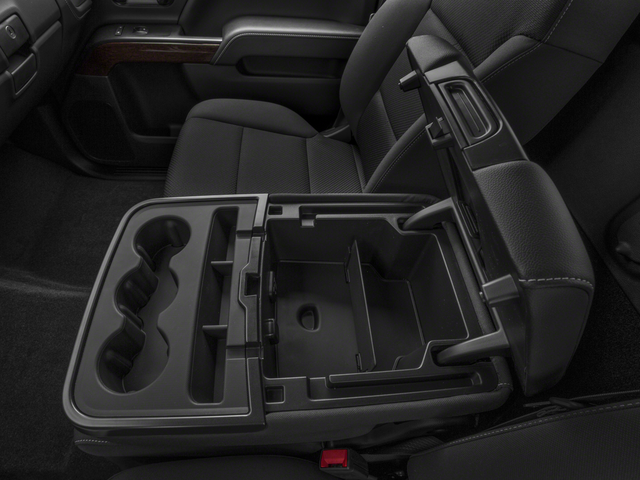 2016 GMC Sierra 2500 HD SLE
