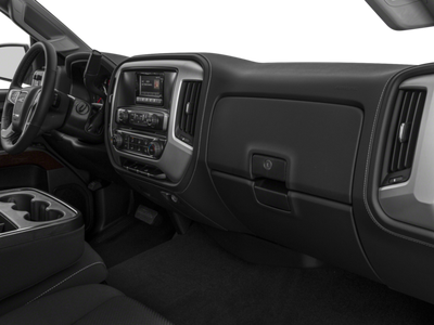 2016 GMC Sierra 2500 HD SLE