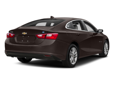2017 Chevrolet Malibu Hybrid