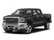 2017 GMC Sierra 2500 HD SLT